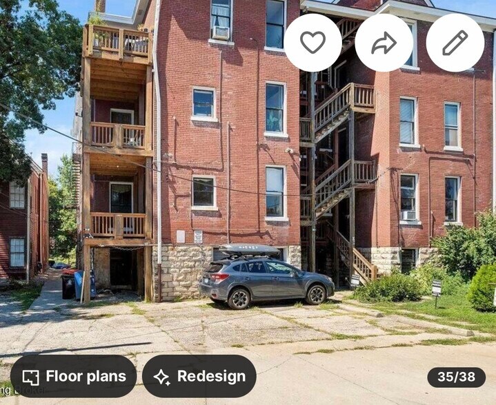Primary Photo - 1479 S 4th St