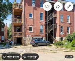 Building Photo - 1479 S 4th St