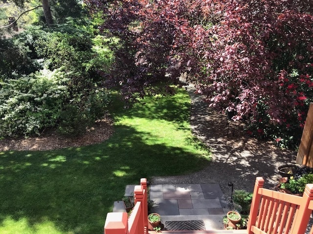 Building Photo - Garden Court Condominium - Capitol Hill