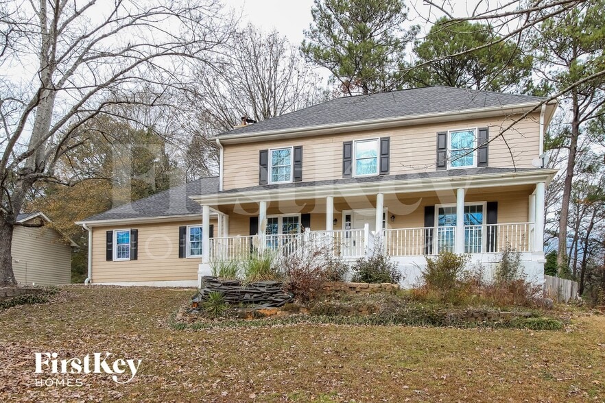 Building Photo - 6936 Deshon Ridge Dr