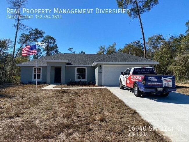 Primary Photo - 16040 SW 21st Ct