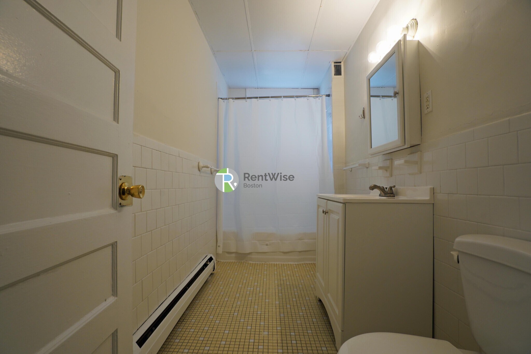 Building Photo - 1 Ashford Ct