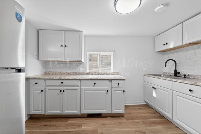 Building Photo - 134 Quincey St