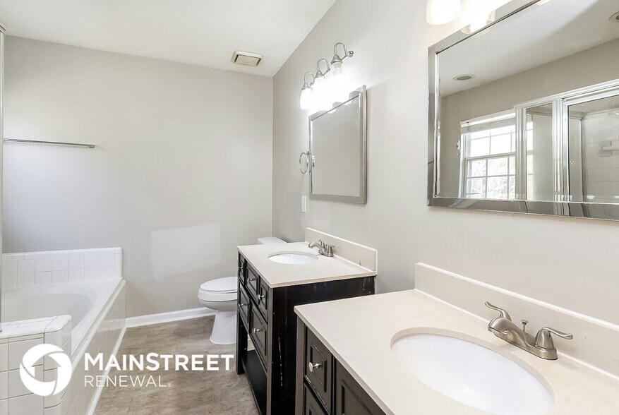 Building Photo - 3412 Stonemarsh Ct