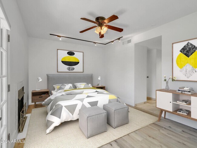 Building Photo - 6125 N 28th Pl