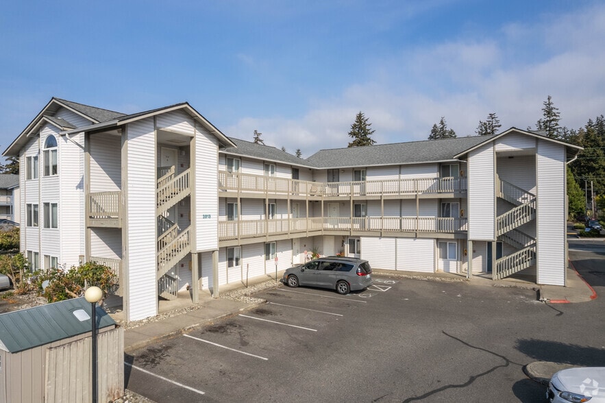 Forest Park 26052617 W Maplewood Ave Bellingham WA 98225 Apartment