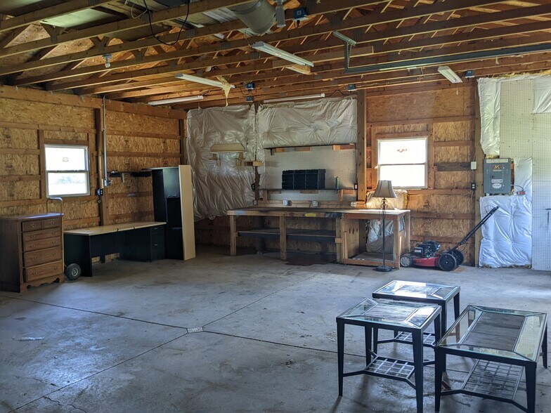Building Photo - 8016 Stacy Road