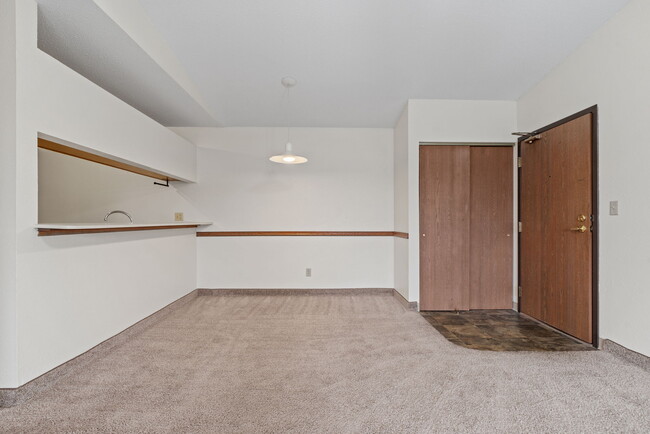 Floorplan - Jordan Creek and Mills