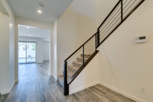 Building Photo - Spacious 4 Bedroom + Loft Tule Springs Home with Heated Pool & 3-Car Garage