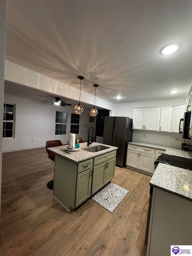 Building Photo - 564 St John Church Rd