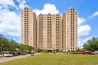 Building Photo - One Bedroom Condo at The Towers