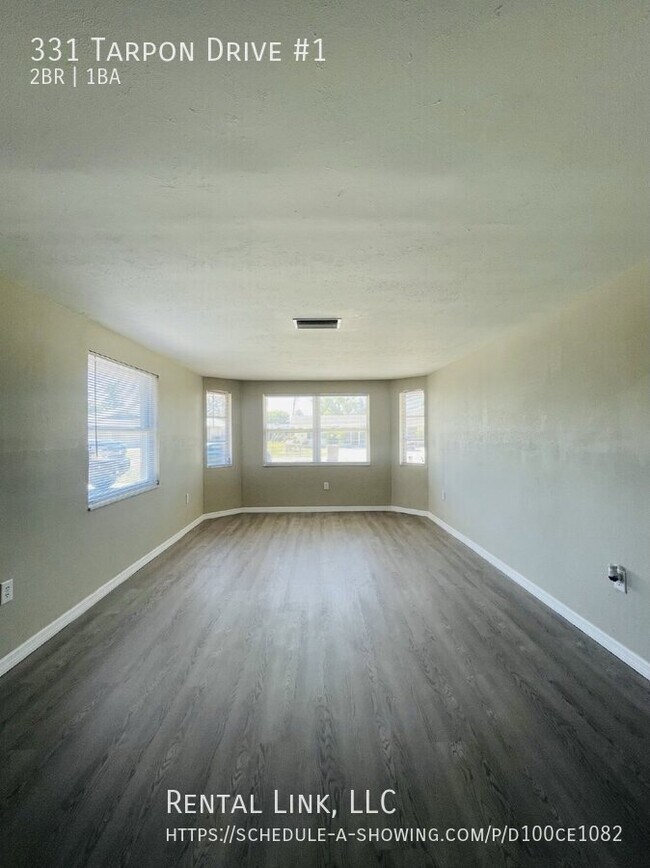 Building Photo - 331 Tarpon Dr