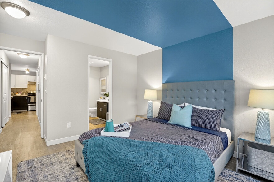 Rivercrest Meadows apartments — community photo - Rivercrest Meadows