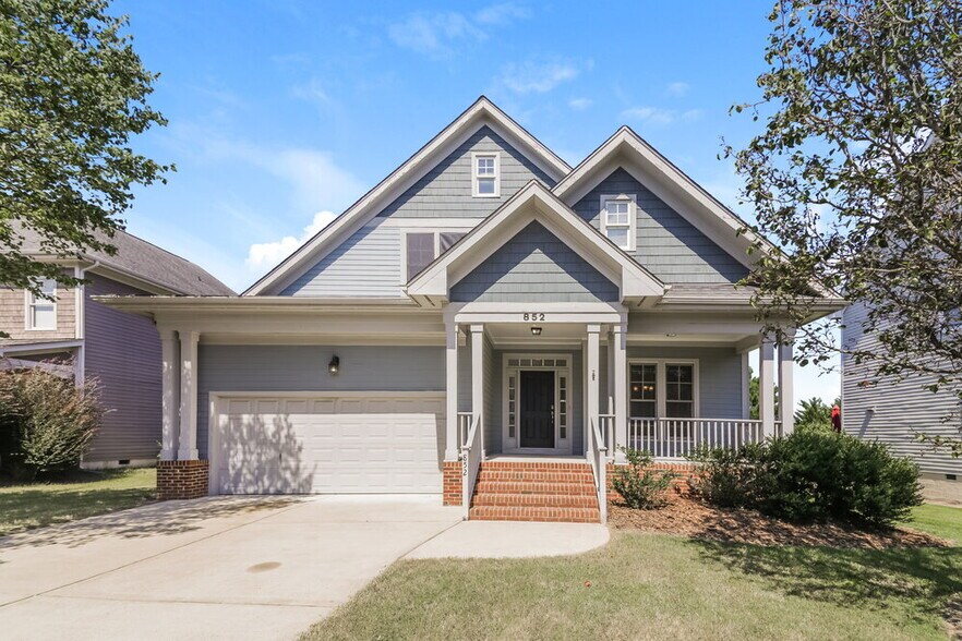 Primary Photo - 852 Stroud Cir