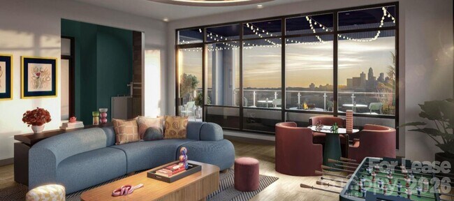 Building Photo - 2222 N Tryon St