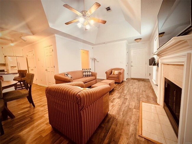 Building Photo - 8928 Asheville Dr