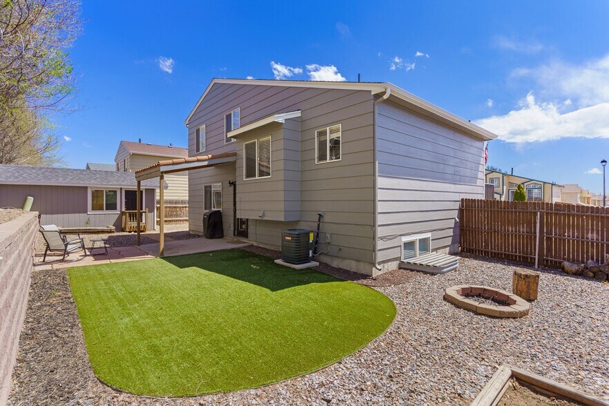 Building Photo - 4752 Canyon Wren Ln
