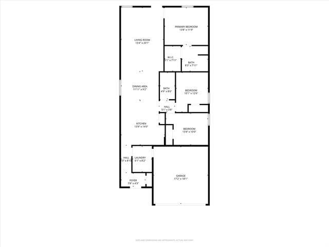 Building Photo - 1113 Northfield Dr