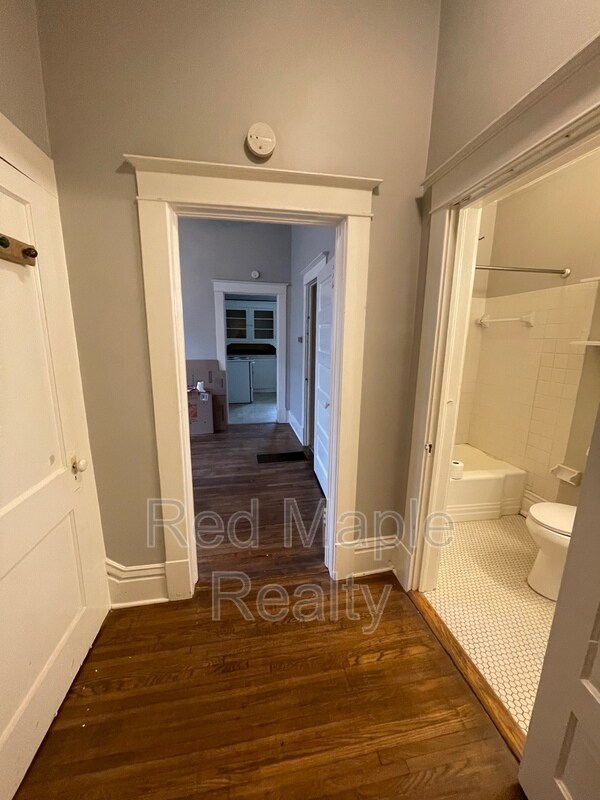 Building Photo - 1450 Peabody Ave