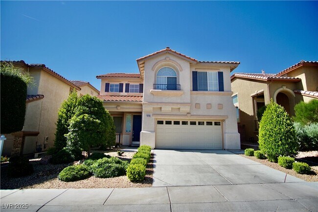 Primary Photo - 10749 Turquoise Valley Dr