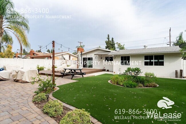 Building Photo - 5938 Bertro Dr
