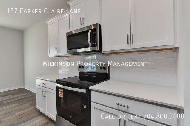 Building Photo - 157 Parker Claire Ln