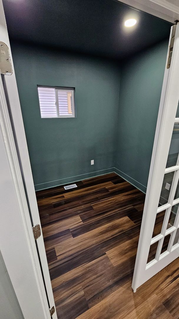 Building Photo - Stunning Renovation Ready for Your Finishing Touches!