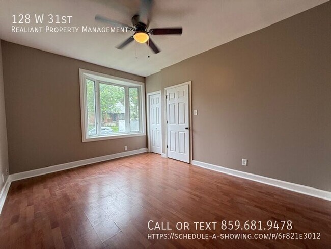 Building Photo - 128 W 31st St