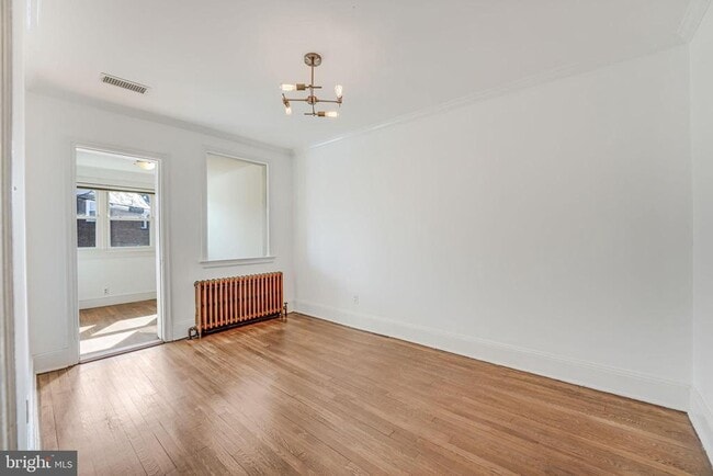 Building Photo - 1304 Rittenhouse St NW