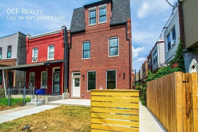 Building Photo - 5007 Pentridge St