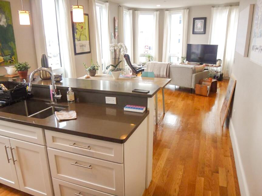 Building Photo - 168 Hampshire St