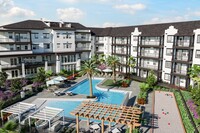 Building Photo - Amberlin South Naples 55+ Active Adult