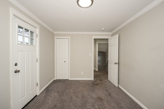 Building Photo - 3709 Monticello Blvd