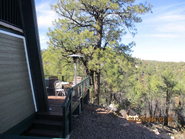 Building Photo - For Rent – 6346 Deer Run Rd, Show Low, Arizona