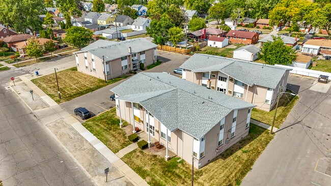 Building Photo - 700 Harrison Blvd