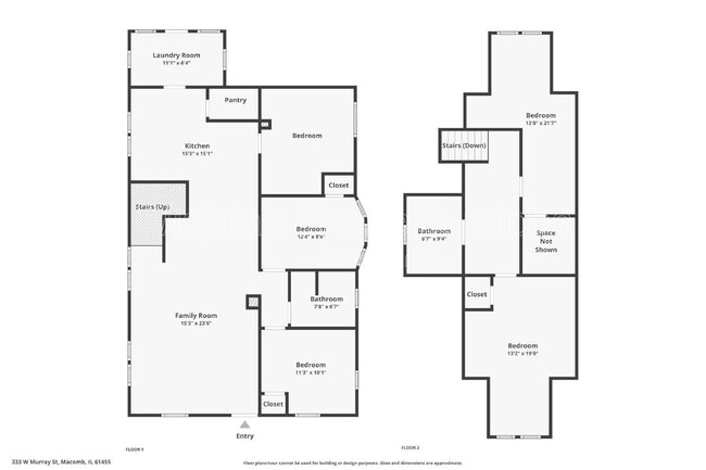 Building Photo - 333 W Murray St