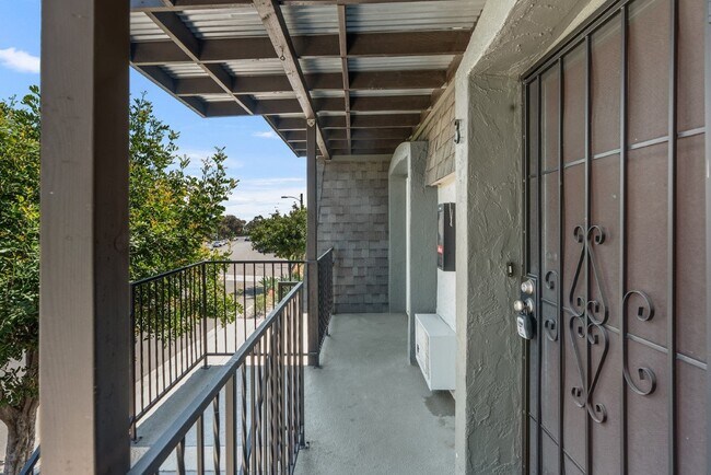 Building Photo - 4122 33rd St
