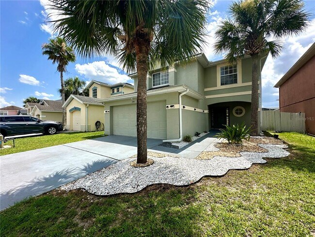 Building Photo - 244 Coralwood Ct