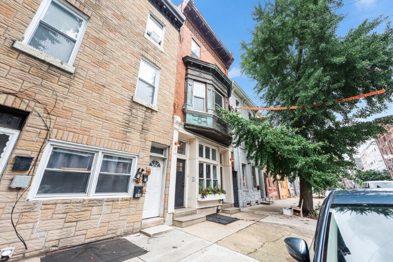 Building Photo - 1614 N 2nd St