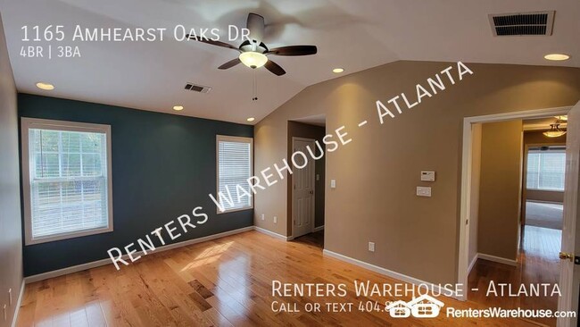 Building Photo - 1165 Amhearst Oaks Dr