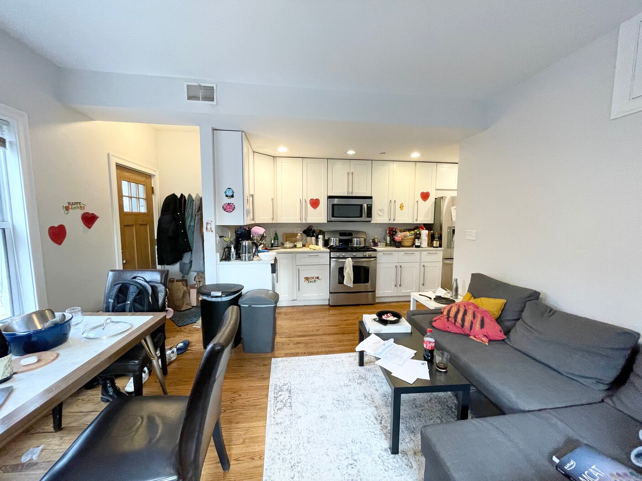 Building Photo - 800 Parker St