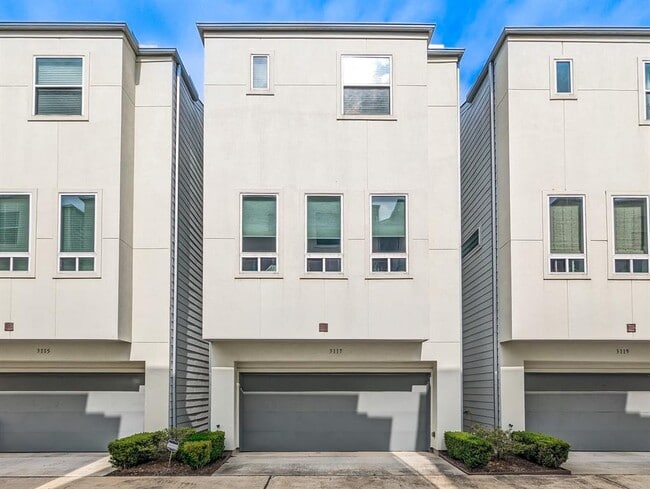 Building Photo - 3117 Leeland St
