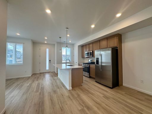 Building Photo - New Build Home for Rent Near Denver International Airport