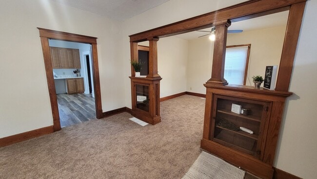 Building Photo - 812 Logan St