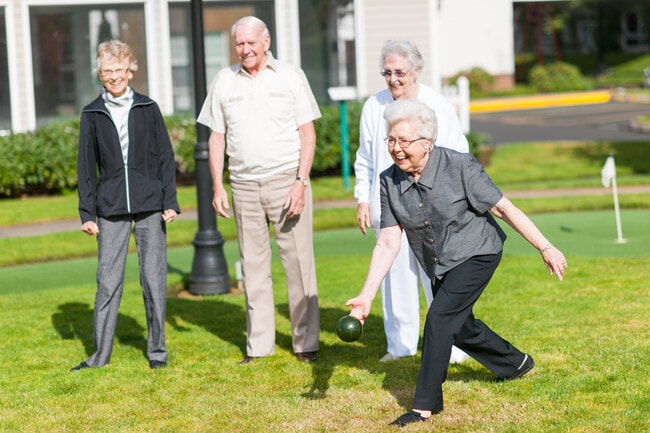 Building Photo - Connect55+ Londonderry Senior Living 55+