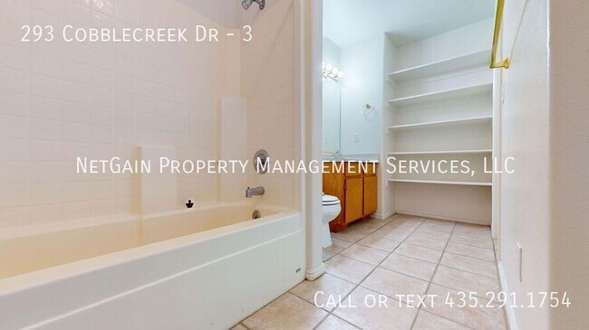 Building Photo - 293 E Cobblecreek Dr