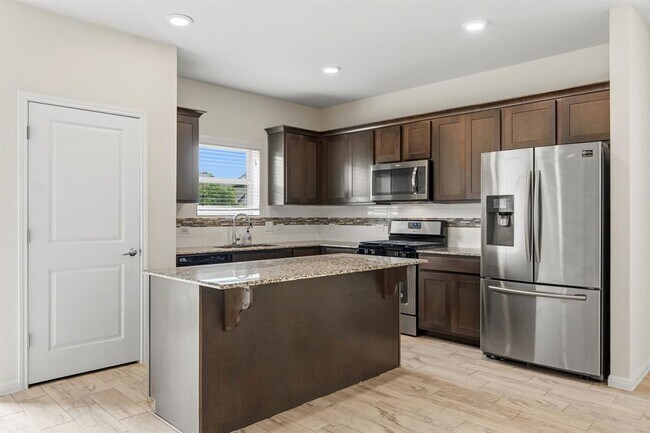 Building Photo - 5813 Charles Merle Dr.