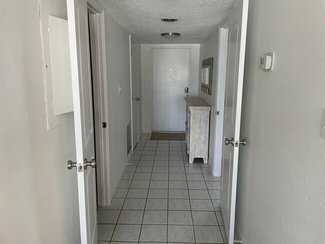 Hallway - 4501 S Atlantic Ave