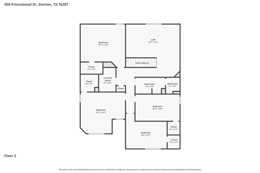 Building Photo - 900 Princewood DR