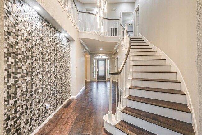 Building Photo - 5506 Langhorne Ct